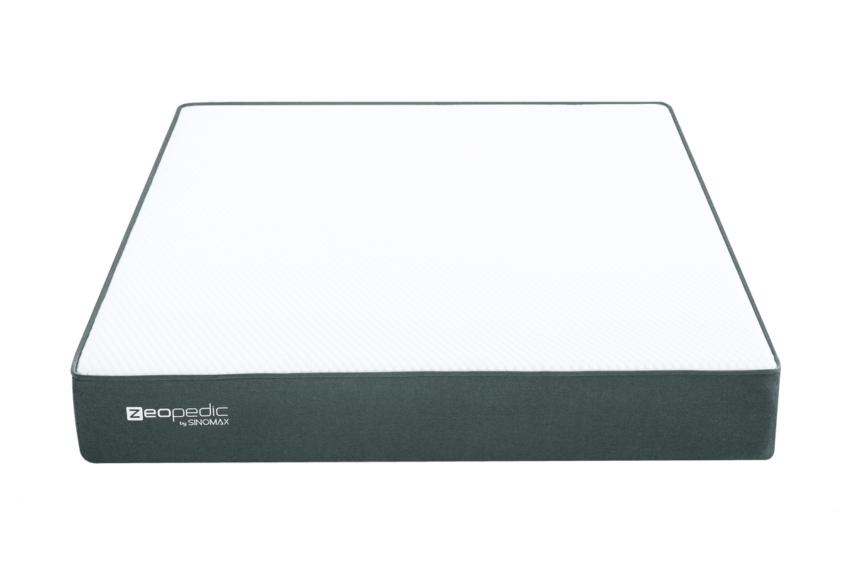 Zeopedic 床褥 (8")訂造尺寸 48"（闊）或以下 Zeo Sleep HK