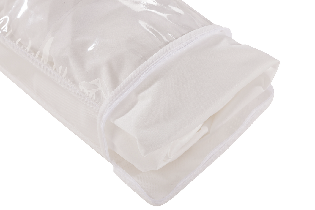 Zeo Pro 防水床褥保護套