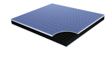 將圖片載入圖庫檢視器 Zeo Wavy (8&quot;) - 訂造尺寸 48&quot;（闊）以上
