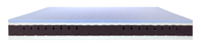 將圖片載入圖庫檢視器 Zeo Wavy (8&quot;) - 訂造尺寸 48&quot;（闊）以上
